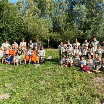 IMG 2533 - Scouts en Gidsen Zaventem 
